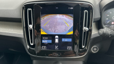 Volvo Xc40 1.5 T3 [163] Inscription 5dr Geartronic Petrol Estate